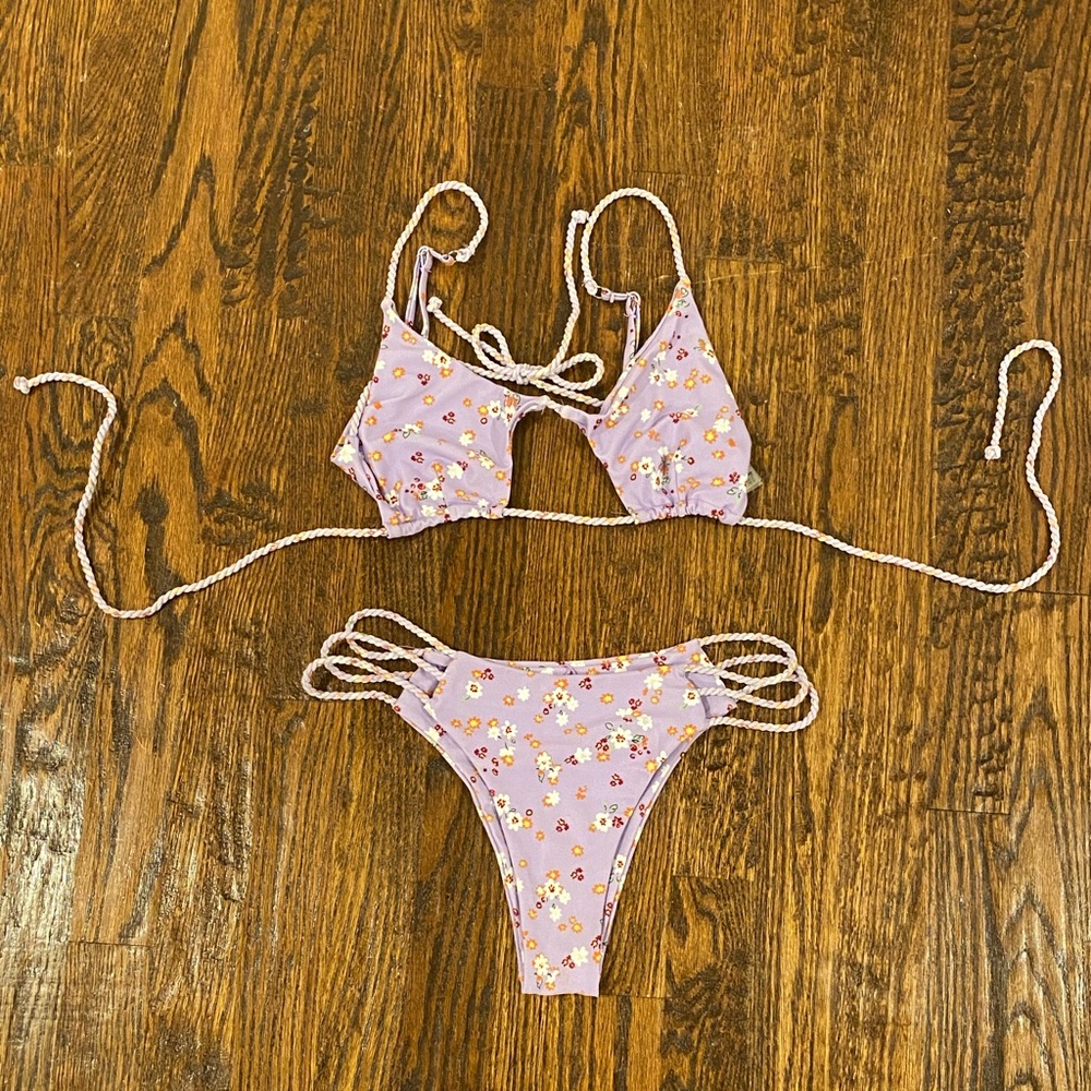 ZAFUL Bikini